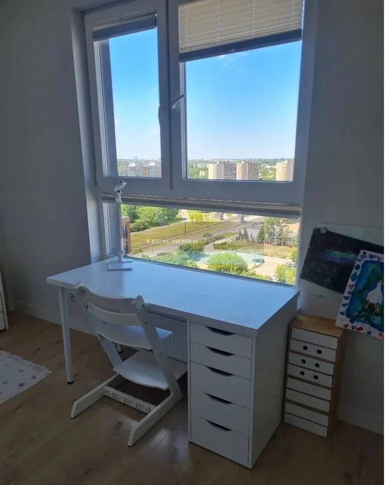 3 pokoje, apartament 71,69 m², piętro 12, oferta nr , 51830/4508/OMS, Warszawa, Targówek, Targówek, Rembielińska