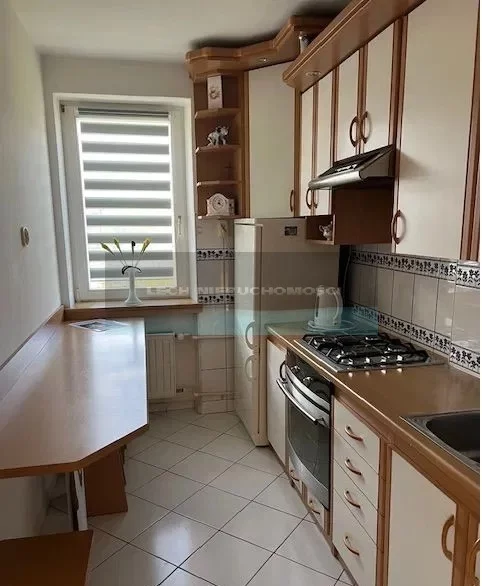 Mieszkanie trzypokojowe 53,50 m², Warszawa, Targówek, Rembielińska, Sprzedaż