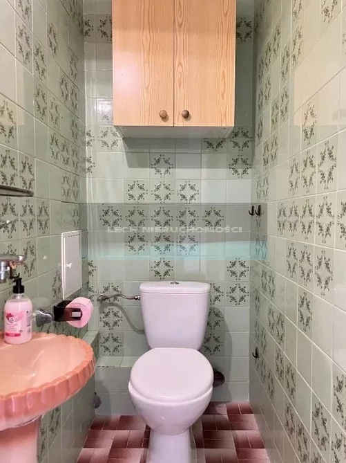 3 pokoje, mieszkanie 60,40 m², piętro 5, oferta nr , 50562/4508/OMS, Warszawa, Bielany, Bielany, Renesansowa