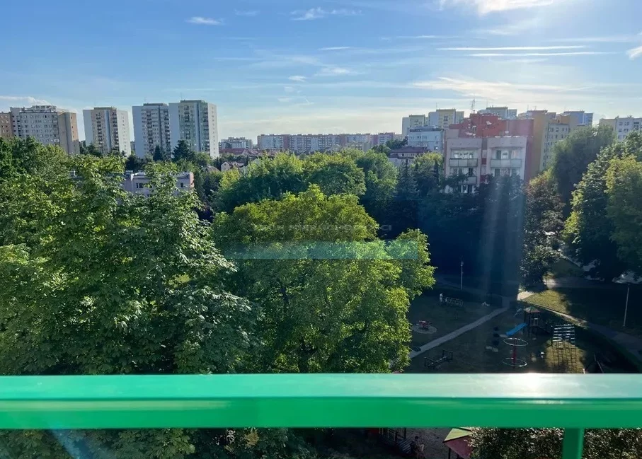 3 pokoje, mieszkanie 60,40 m², piętro 5, oferta nr , 50562/4508/OMS, Warszawa, Bielany, Bielany, Renesansowa
