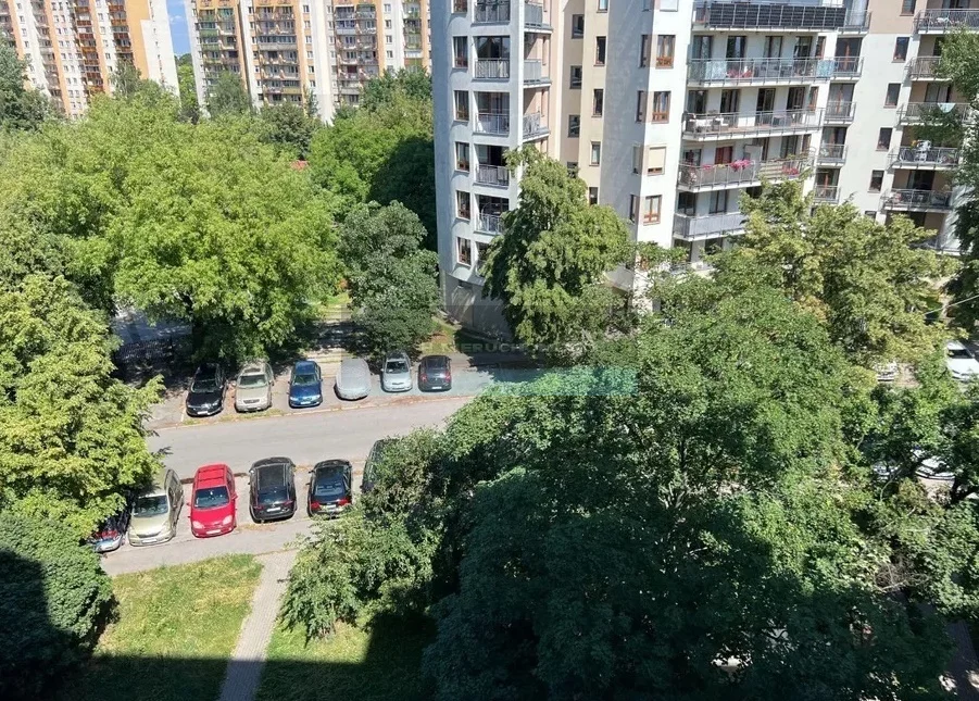 3 pokoje, mieszkanie 60,40 m², piętro 5, oferta nr , 50562/4508/OMS, Warszawa, Bielany, Bielany, Renesansowa