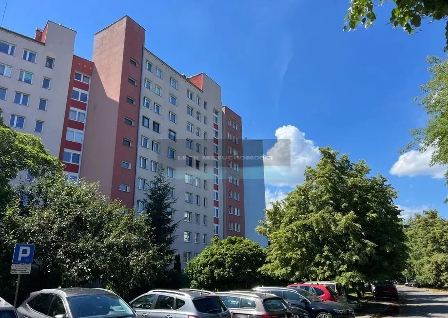 3 pokoje, mieszkanie 60,40 m², piętro 5, oferta nr , 50562/4508/OMS, Warszawa, Bielany, Bielany, Renesansowa