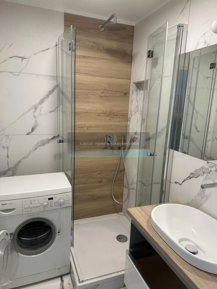 3 pokoje, mieszkanie 60,30 m², piętro 11, oferta nr , 54357/4508/OMS, Warszawa, Bielany, Bielany, Renesansowa