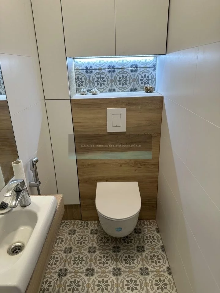 3 pokoje, mieszkanie 60,30 m², piętro 11, oferta nr , 54357/4508/OMS, Warszawa, Bielany, Bielany, Renesansowa