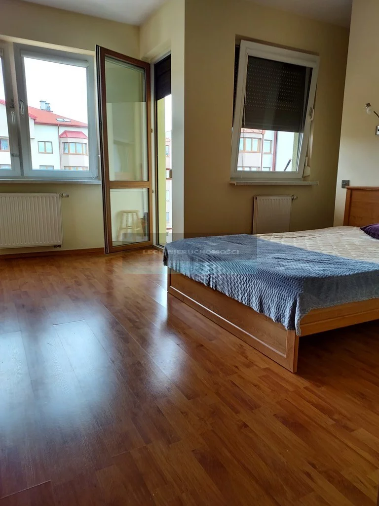 Apartamenty 53378/4508/OMS Warszawa Ursus Ryżowa