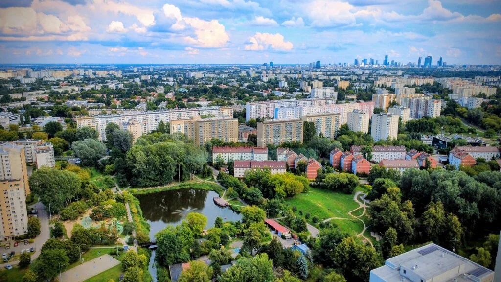 Apartamenty 54700/4508/OMS Warszawa Bielany Sandora Petöfiego