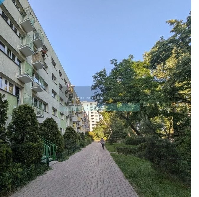 Apartamenty 52968/4508/OMS Warszawa Bielany Słodowiec