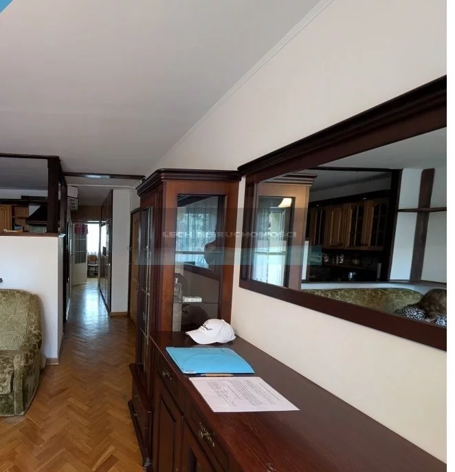 3 pokoje, mieszkanie 48,00 m², piętro 1, oferta nr , 54658/4508/OMS, Warszawa, Bielany, Bielany, Słodowiec