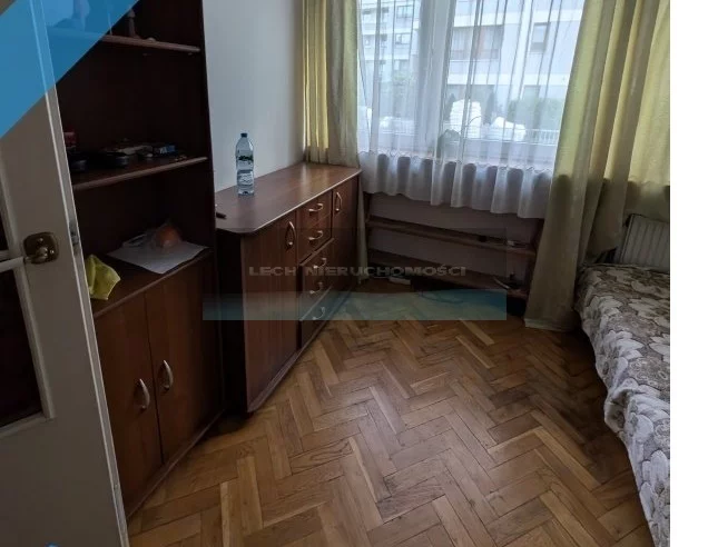 3 pokoje, mieszkanie 48,00 m², piętro 1, oferta nr , 54658/4508/OMS, Warszawa, Bielany, Bielany, Słodowiec