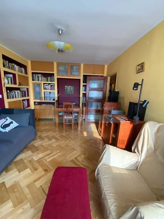 Apartamenty 53377/4508/OMS Warszawa Mokotów Sonaty