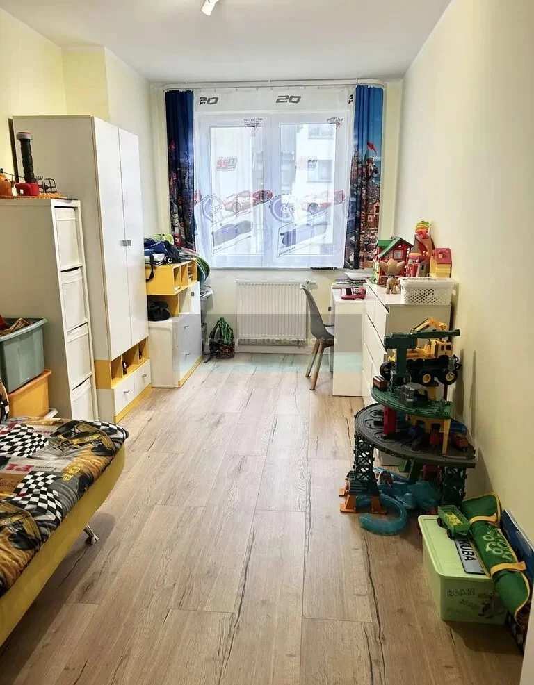 3 pokoje, mieszkanie 71,25 m², piętro 2, oferta nr , 54761/4508/OMS, Warszawa, Ursus, Ursus, Stanisława Bodycha