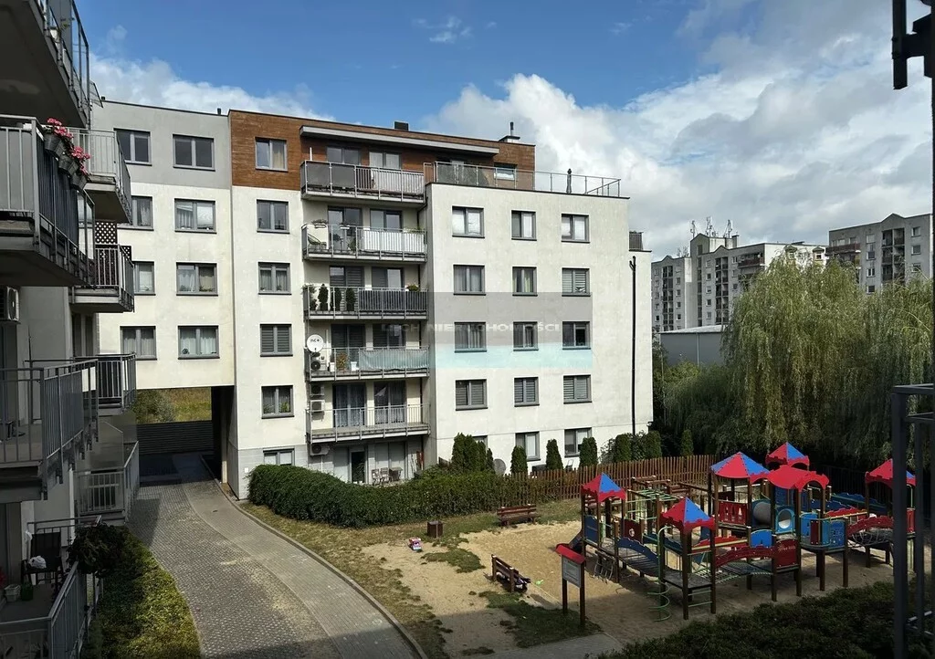 3 pokoje, mieszkanie 71,25 m², piętro 2, oferta nr , 54761/4508/OMS, Warszawa, Ursus, Ursus, Stanisława Bodycha