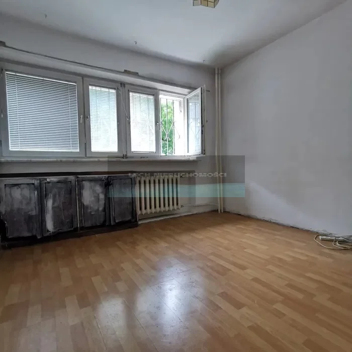 Mieszkanie trzypokojowe 48,00 m², Warszawa, Bielany, Starej Baśni, Sprzedaż