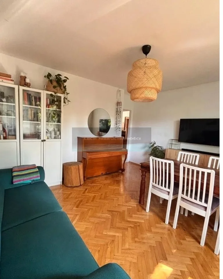 Apartamenty 49060/4508/OMS Warszawa Ursynów Stefana Kopcińskiego