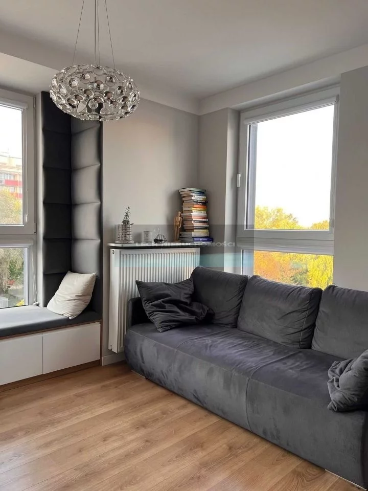 Apartamenty 52658/4508/OMS Warszawa Bemowo Sternicza