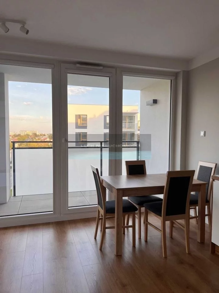 Apartamenty 53834/4508/OMS Warszawa Bemowo Sternicza