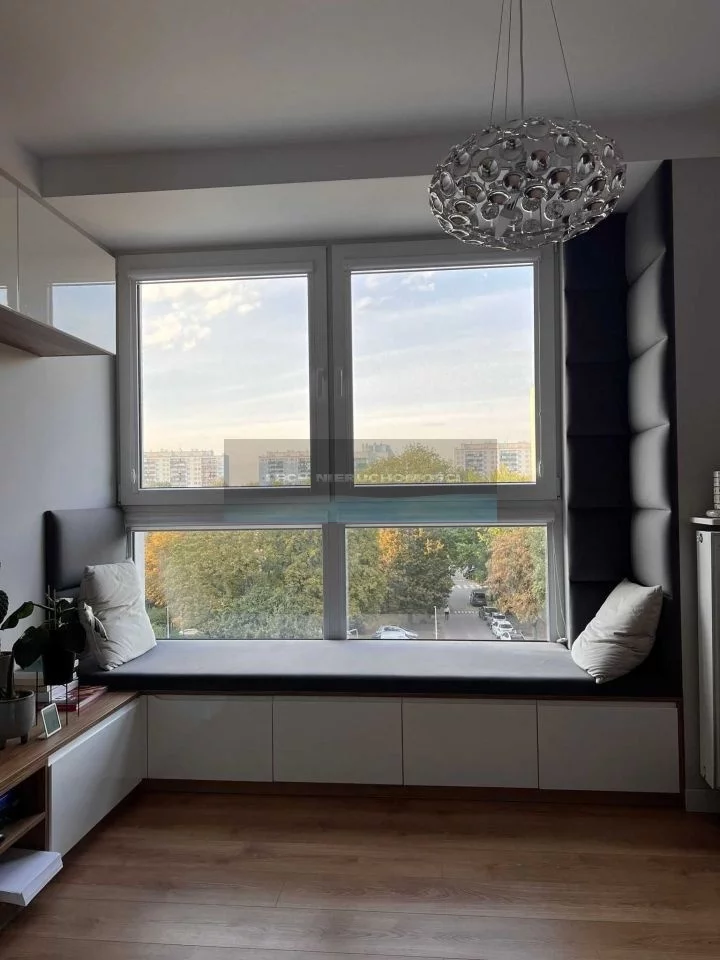 3 pokoje, apartament 53,58 m², piętro 4, oferta nr , 54276/4508/OMS, Warszawa, Bemowo, Bemowo, Sternicza
