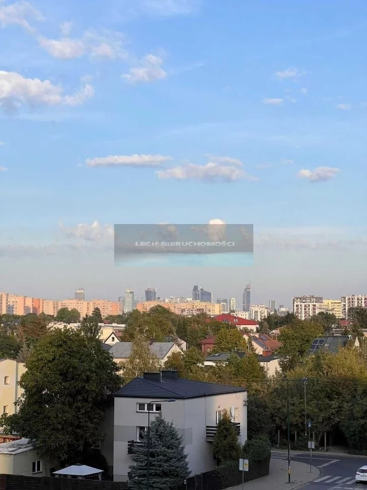 3 pokoje, apartament 53,58 m², piętro 4, oferta nr , 54276/4508/OMS, Warszawa, Bemowo, Bemowo, Sternicza
