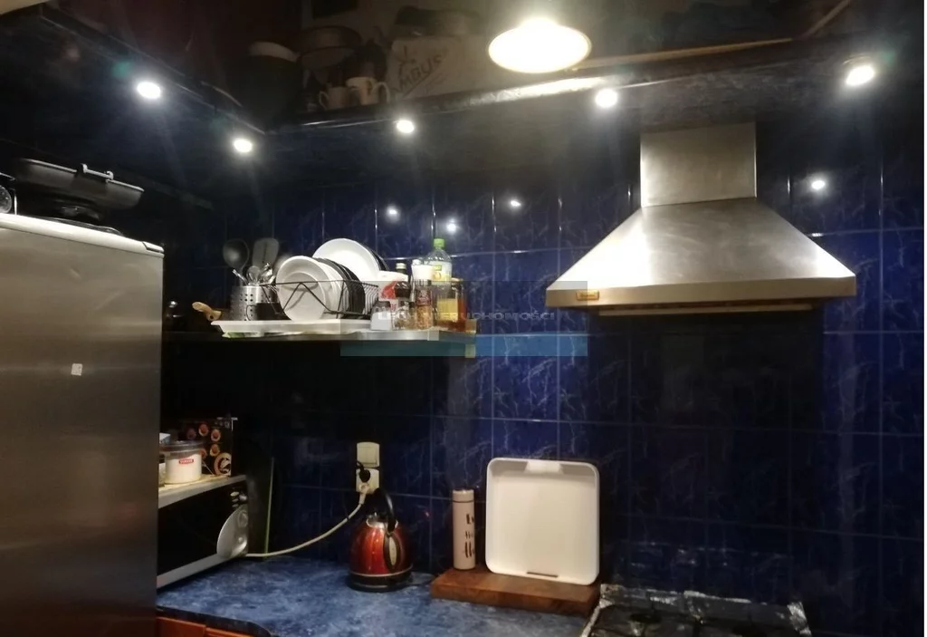 3 pokoje, mieszkanie 51,20 m², piętro 1, oferta nr , 49824/4508/OMS, Warszawa, Praga Północ, Praga Północ, Strzelecka