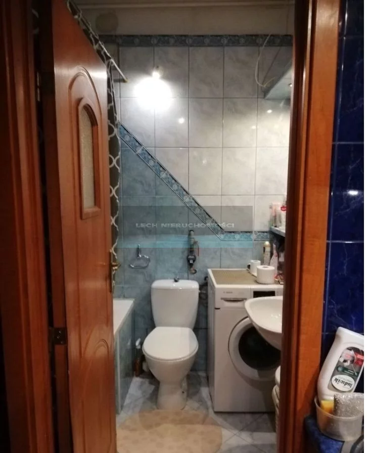3 pokoje, mieszkanie 51,20 m², piętro 1, oferta nr , 49824/4508/OMS, Warszawa, Praga Północ, Praga Północ, Strzelecka