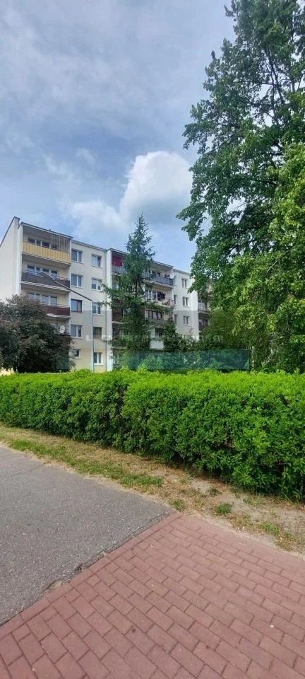 Apartamenty 53182/4508/OMS Legionowo Suwalna