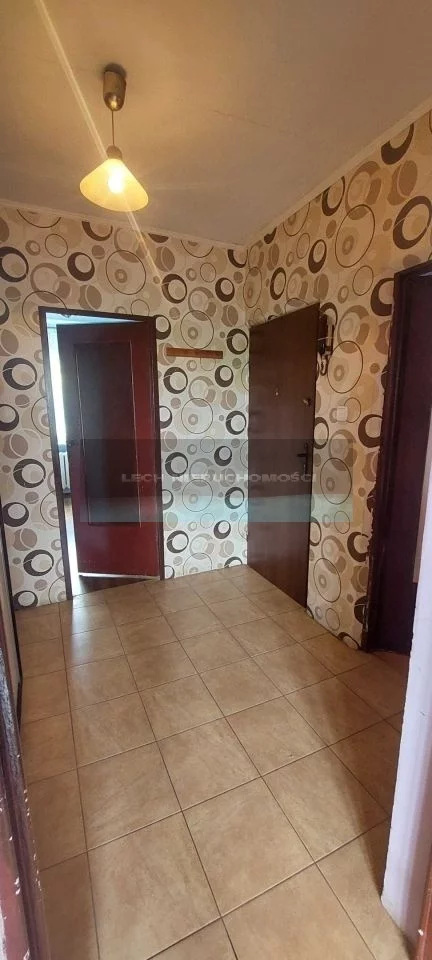 3 pokoje, mieszkanie 52,90 m², piętro 2, oferta nr , 54245/4508/OMS, Legionowo, Suwalna