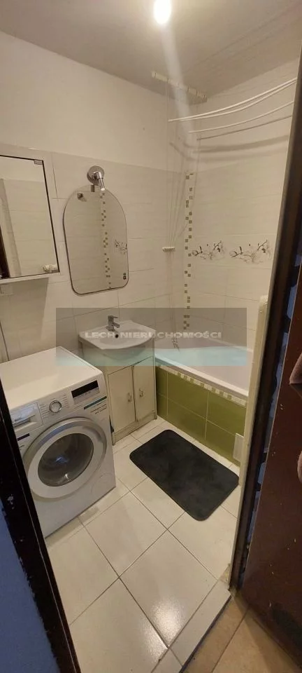 3 pokoje, mieszkanie 52,90 m², piętro 2, oferta nr , 54245/4508/OMS, Legionowo, Suwalna