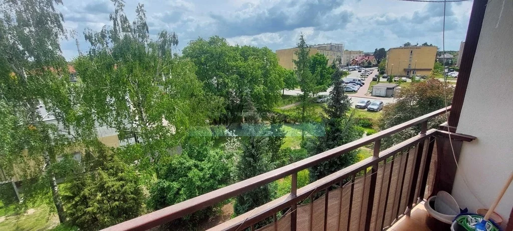 3 pokoje, mieszkanie 52,90 m², piętro 2, oferta nr , 54245/4508/OMS, Legionowo, Suwalna