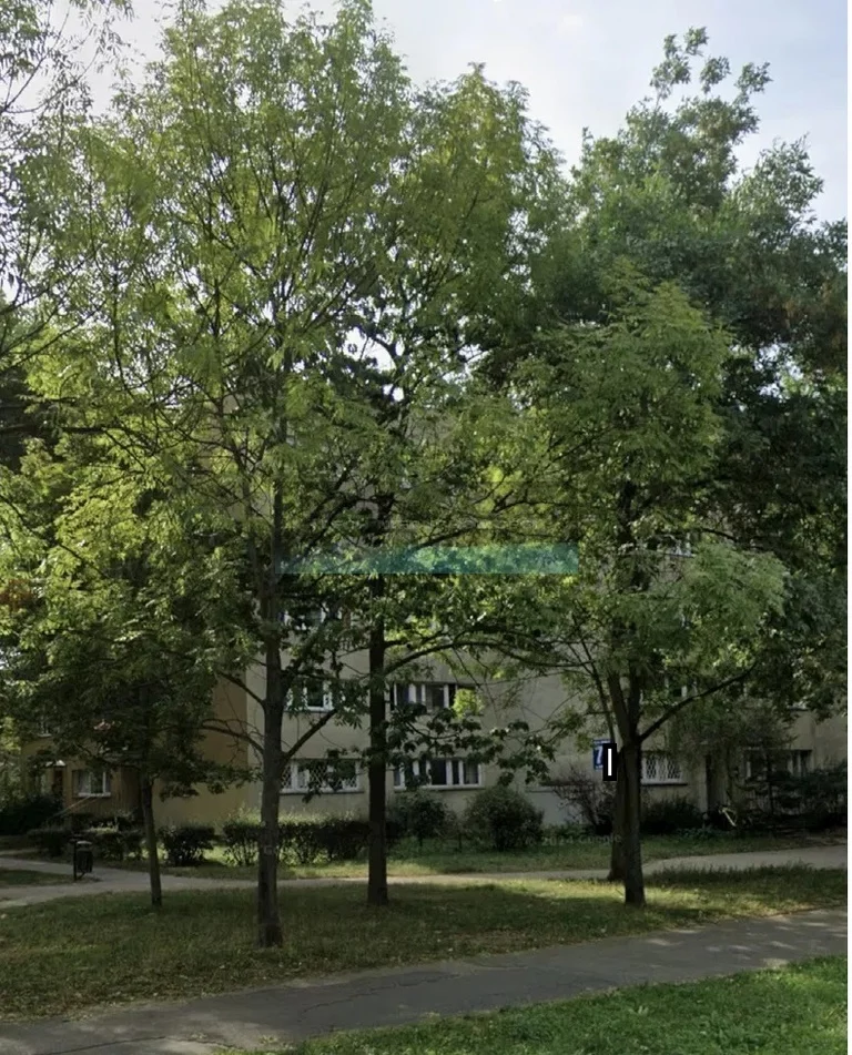 Apartamenty 54286/4508/OMS Warszawa Mokotów św. Bonifacego