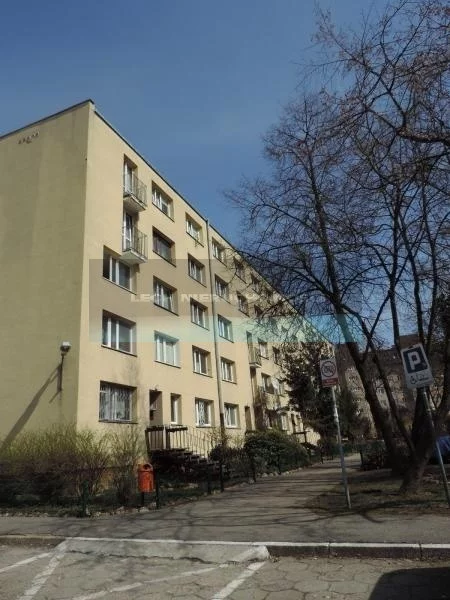 Mieszkanie trzypokojowe 48,00 m², Warszawa, Bielany, Szegedyńska, Sprzedaż