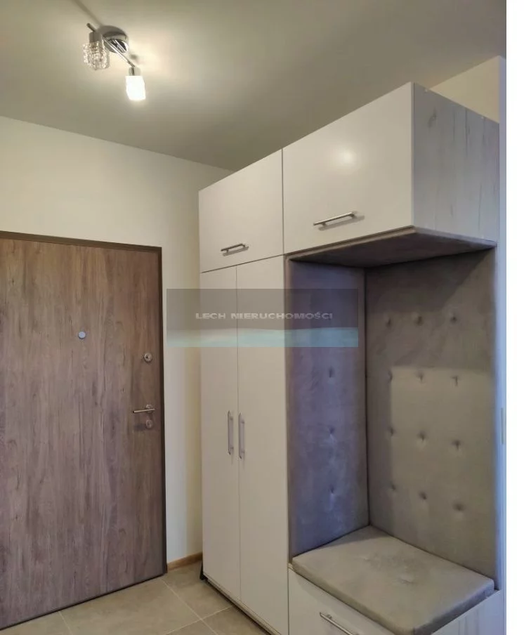 3 pokoje, mieszkanie 60,35 m², piętro 3, oferta nr , 54648/4508/OMS, Piastów, Tadeusza Kościuszki