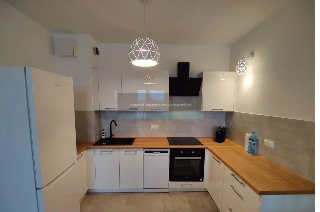 3 pokoje, mieszkanie 60,35 m², piętro 3, oferta nr , 54648/4508/OMS, Piastów, Tadeusza Kościuszki
