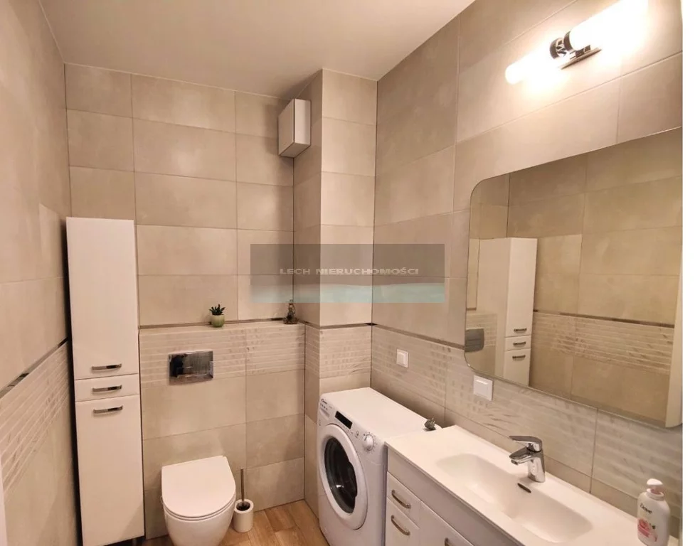 3 pokoje, mieszkanie 60,35 m², piętro 3, oferta nr , 54648/4508/OMS, Piastów, Tadeusza Kościuszki