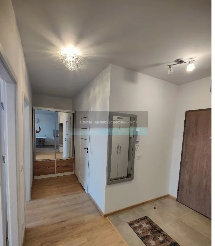 3 pokoje, mieszkanie 60,35 m², piętro 3, oferta nr , 54648/4508/OMS, Piastów, Tadeusza Kościuszki