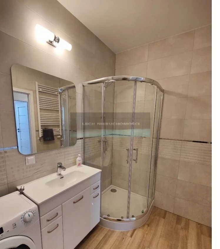 3 pokoje, mieszkanie 60,35 m², piętro 3, oferta nr , 54648/4508/OMS, Piastów, Tadeusza Kościuszki