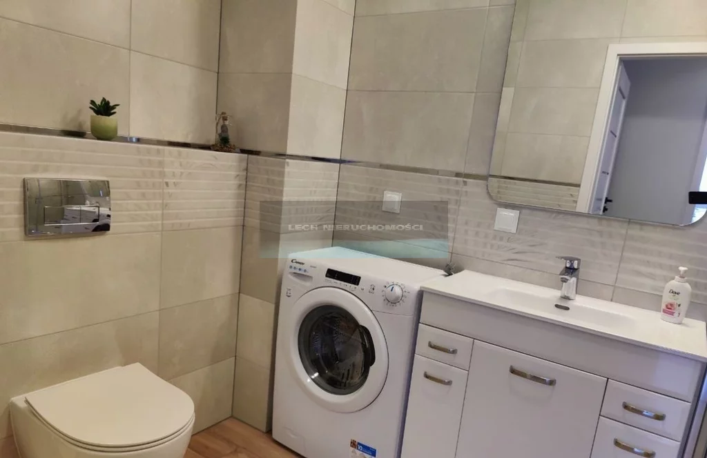 3 pokoje, mieszkanie 60,35 m², piętro 3, oferta nr , 54648/4508/OMS, Piastów, Tadeusza Kościuszki