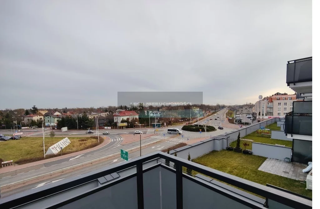 3 pokoje, mieszkanie 60,35 m², piętro 3, oferta nr , 54648/4508/OMS, Piastów, Tadeusza Kościuszki