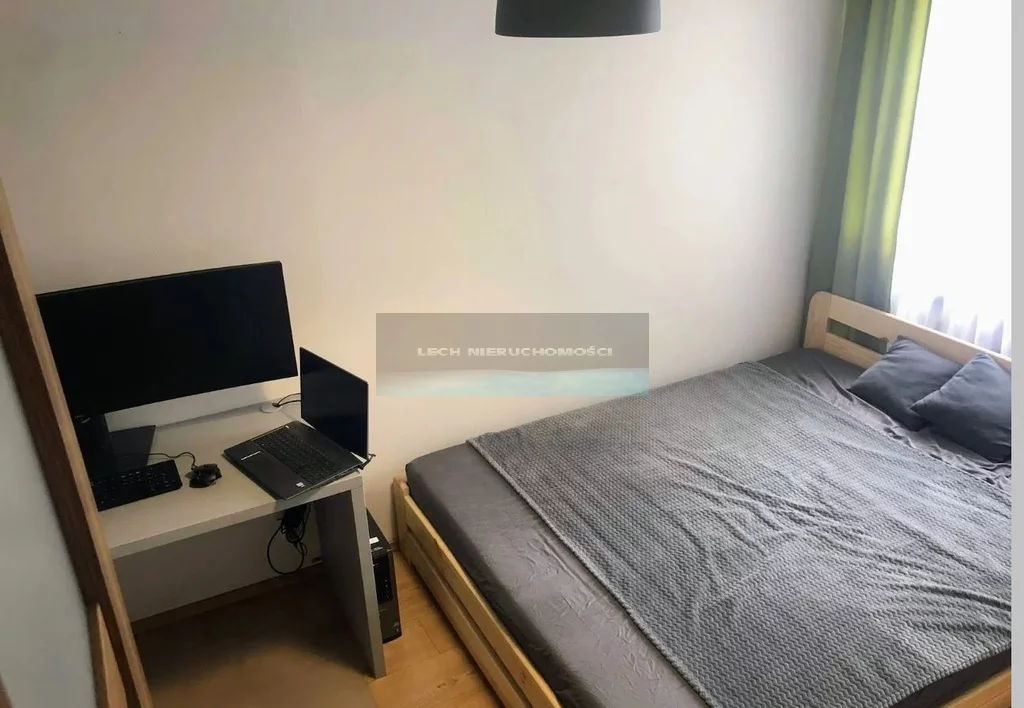 3 pokoje, mieszkanie 52,80 m², piętro 2, oferta nr , 49951/4508/OMS, Legionowo, Warszawska