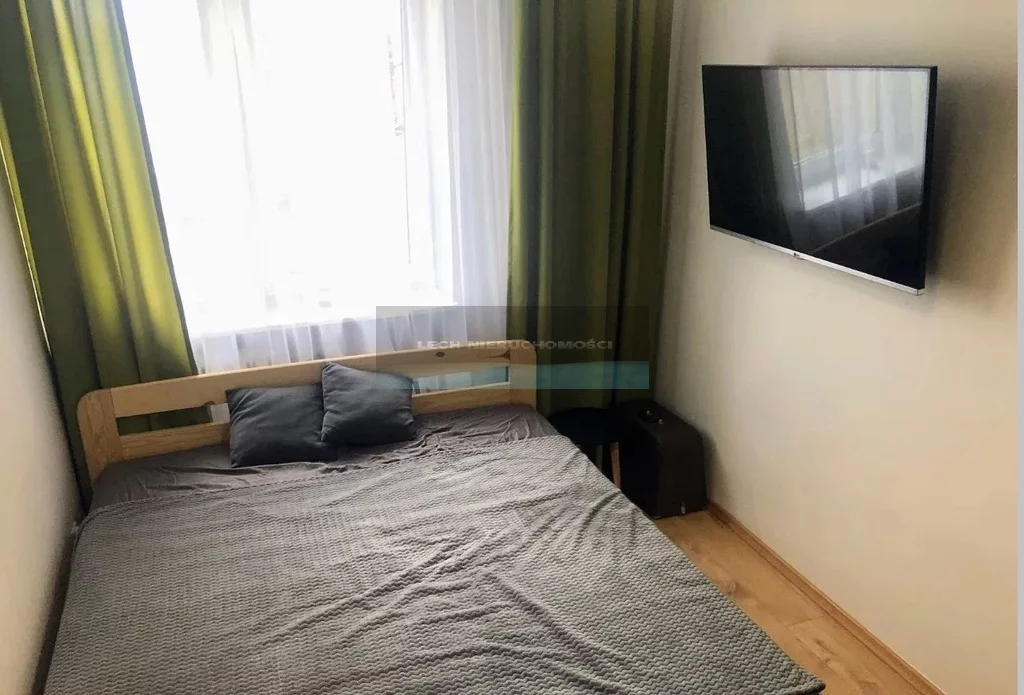 3 pokoje, mieszkanie 52,80 m², piętro 2, oferta nr , 49951/4508/OMS, Legionowo, Warszawska
