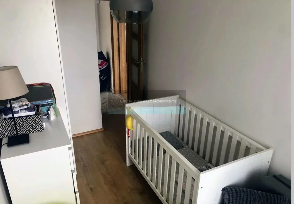 3 pokoje, mieszkanie 52,80 m², piętro 2, oferta nr , 49951/4508/OMS, Legionowo, Warszawska