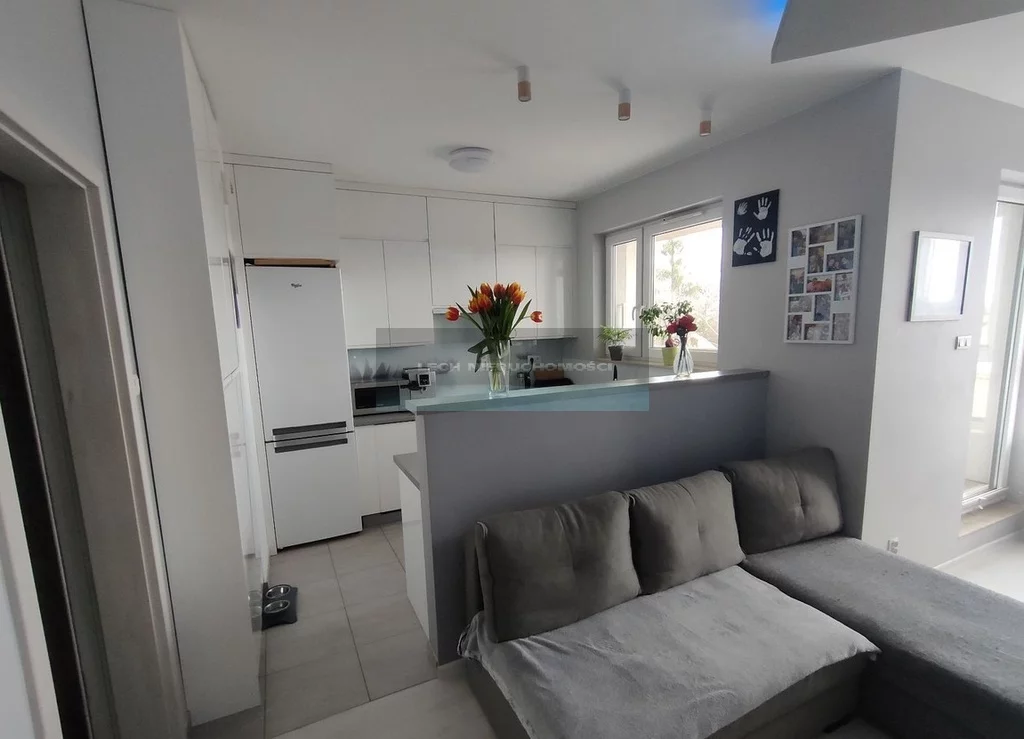 Apartamenty 52907/4508/OMS Piastów Witolda Pileckiego