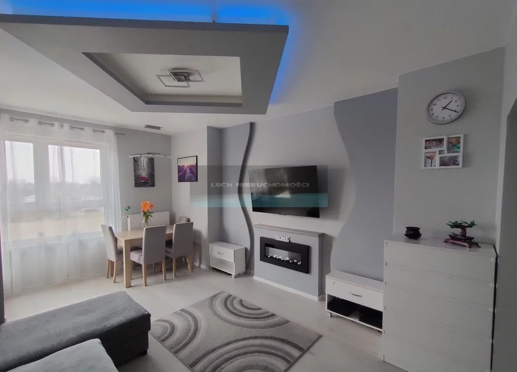 Apartamenty 53772/4508/OMS Piastów Witolda Pileckiego