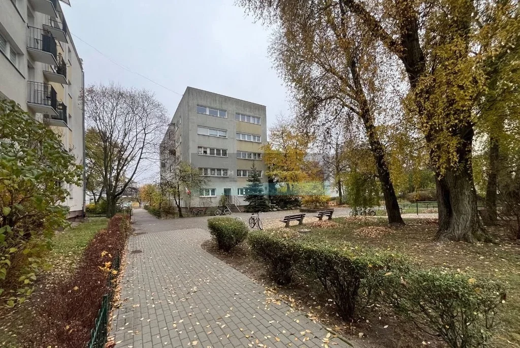 3 pokoje, mieszkanie 48,00 m², piętro 3, oferta nr , 53931/4508/OMS, Warszawa, Żoliborz, Żoliborz, Władysława Broniewskiego