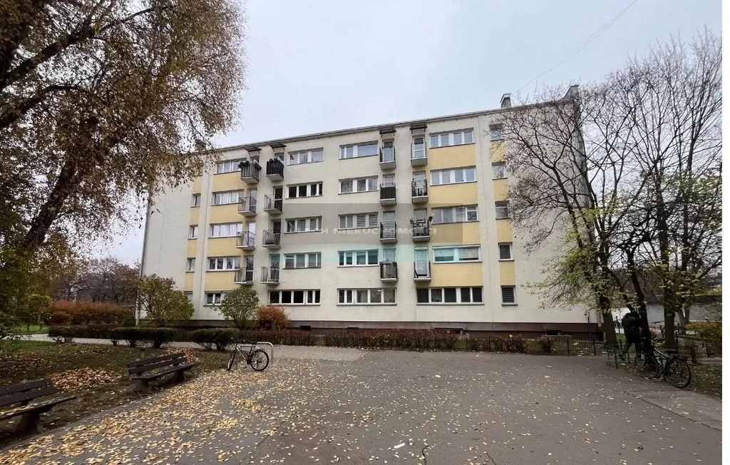 3 pokoje, mieszkanie 48,00 m², piętro 3, oferta nr , 53931/4508/OMS, Warszawa, Żoliborz, Żoliborz, Władysława Broniewskiego
