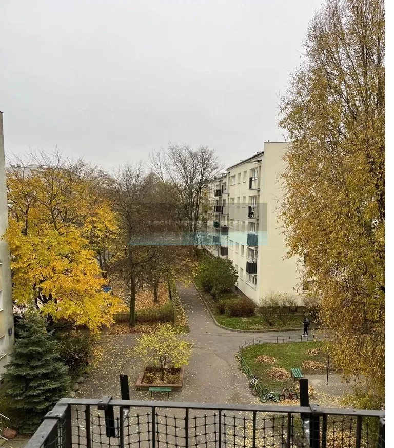 3 pokoje, mieszkanie 48,00 m², piętro 3, oferta nr , 53931/4508/OMS, Warszawa, Żoliborz, Żoliborz, Władysława Broniewskiego