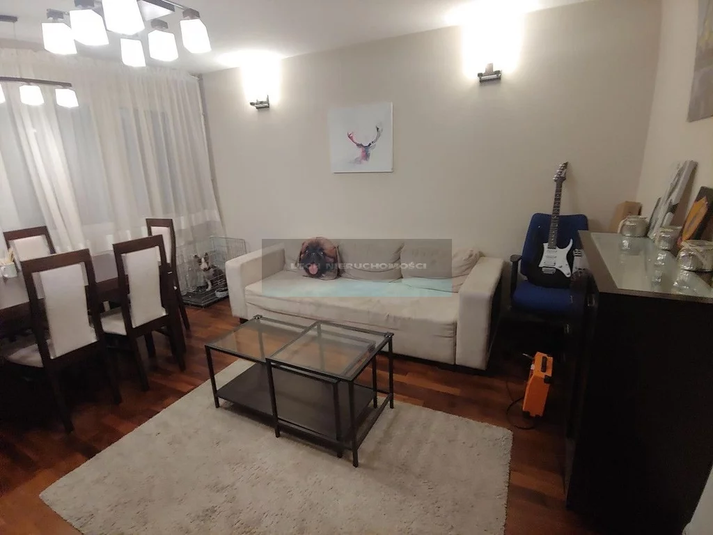 Apartament na sprzedaż, 65,00 m², 3 pokoje, piętro 9, oferta nr 51308/4508/OMS