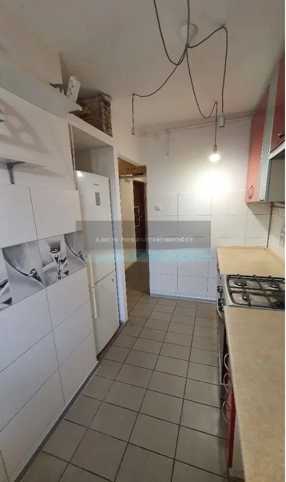 3 pokoje, mieszkanie 48,00 m², piętro 4, oferta nr , 54646/4508/OMS, Piastów, al. Wojska Polskiego
