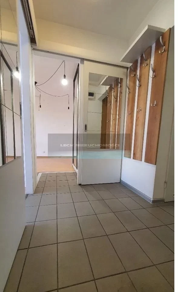 3 pokoje, mieszkanie 48,00 m², piętro 4, oferta nr , 54646/4508/OMS, Piastów, al. Wojska Polskiego