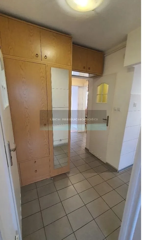 3 pokoje, mieszkanie 48,00 m², piętro 4, oferta nr , 54646/4508/OMS, Piastów, al. Wojska Polskiego