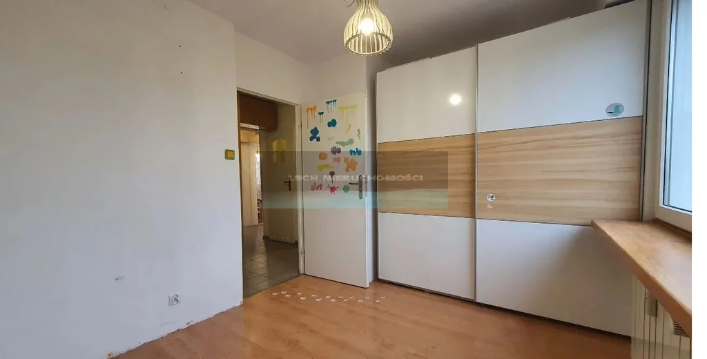 3 pokoje, mieszkanie 48,00 m², piętro 4, oferta nr , 54646/4508/OMS, Piastów, al. Wojska Polskiego